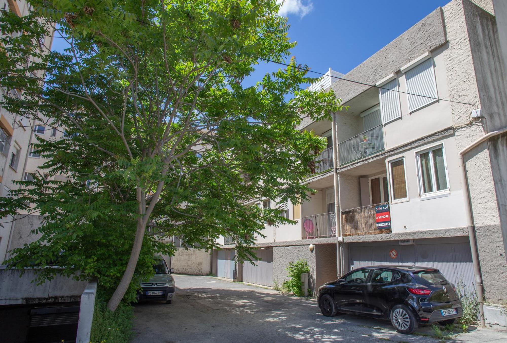 Le Cypres - Appartement Ideal Pour Vos Vacances Ou Vos Deplacements Professionnels A Béziers Kültér fotó